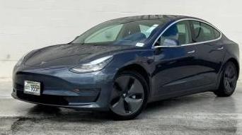 TESLA MODEL 3 2020 5YJ3E1EA8LF792216 image